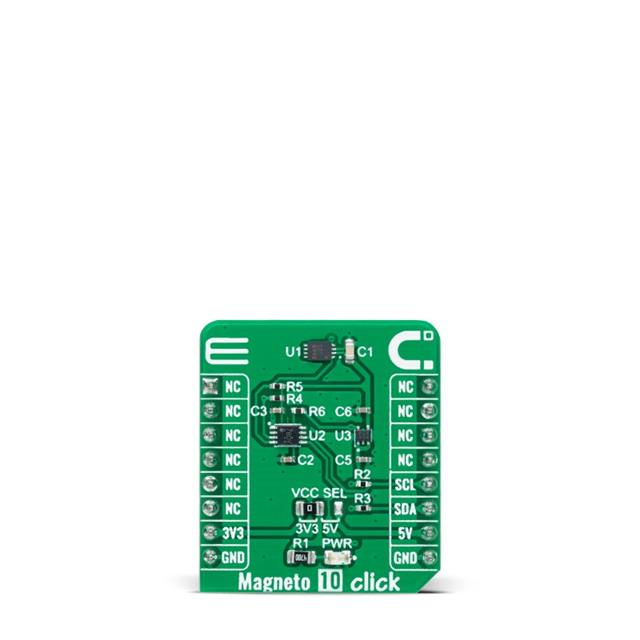 MIKROE-4866 MikroElektronika