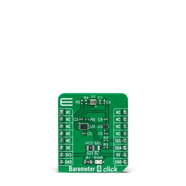 MIKROE-4868 MikroElektronika