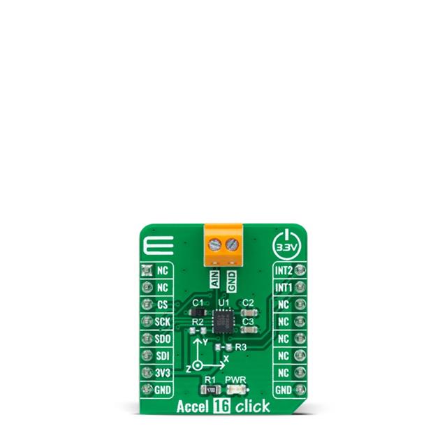 MIKROE-4876 MikroElektronika