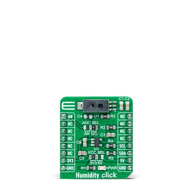 MIKROE-4878 MikroElektronika