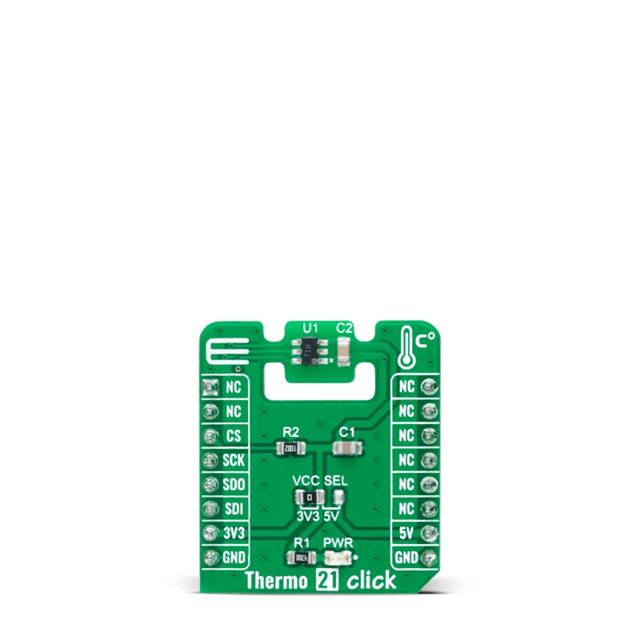 MIKROE-4879 MikroElektronika