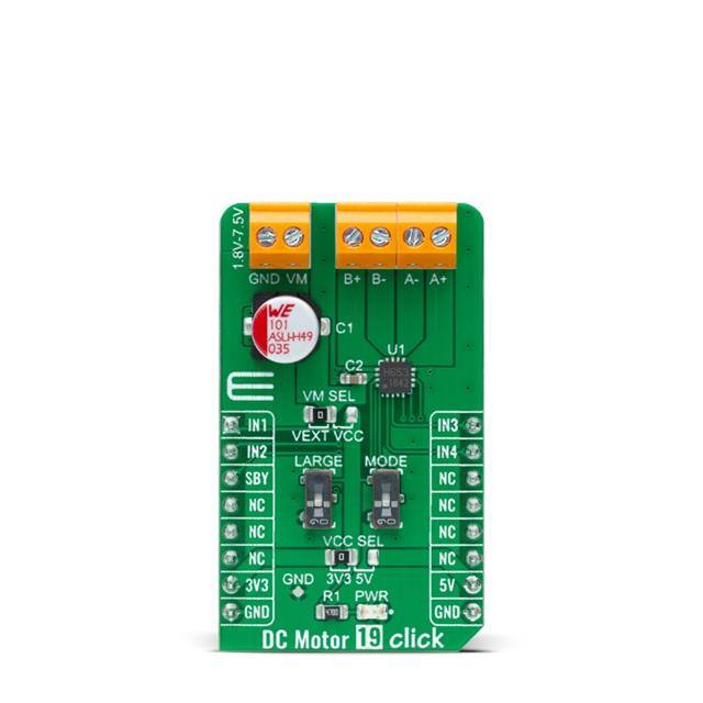 MIKROE-4883 MikroElektronika