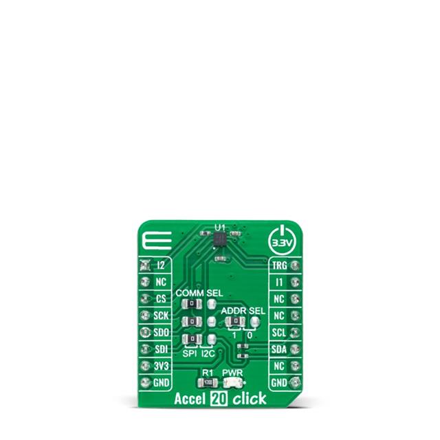 MIKROE-4888 MikroElektronika