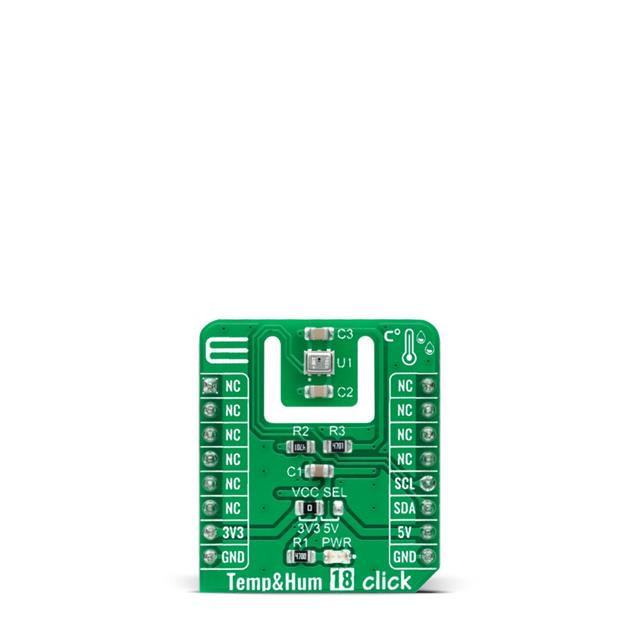 MIKROE-4892 MikroElektronika