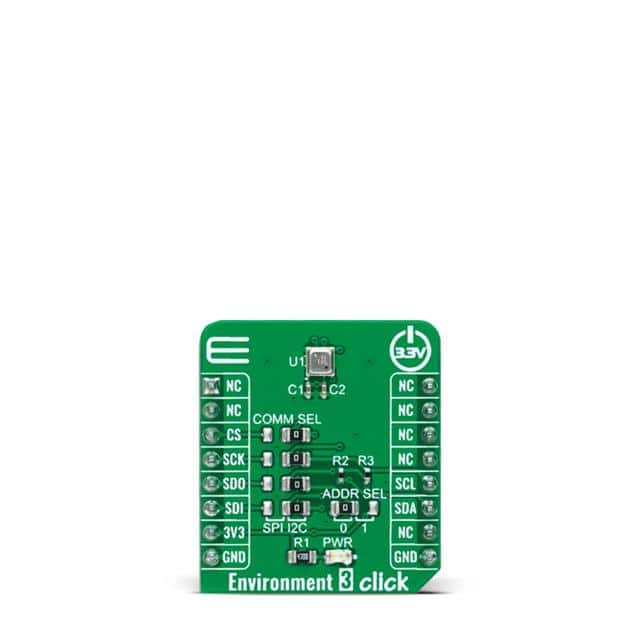 MIKROE-4893 MikroElektronika