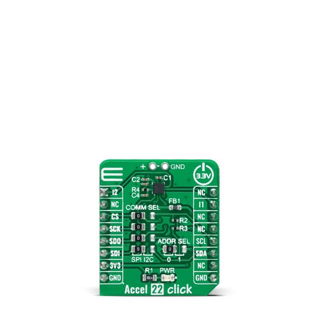 MIKROE-4896 MikroElektronika