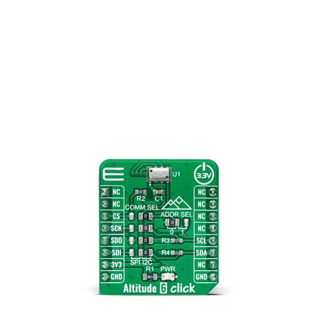 MIKROE-4903 MikroElektronika