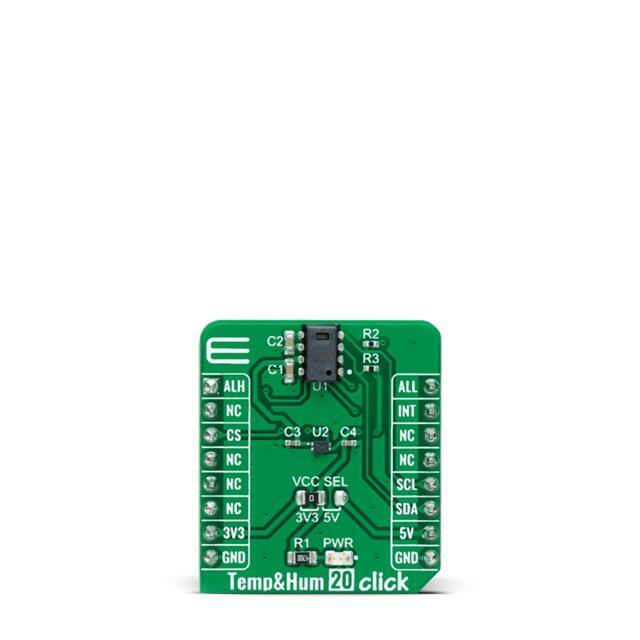 MIKROE-4907 MikroElektronika