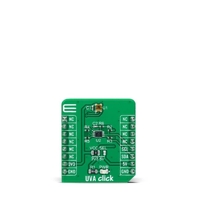 MIKROE-4911 MikroElektronika