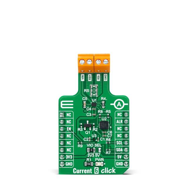 MIKROE-4914 MikroElektronika