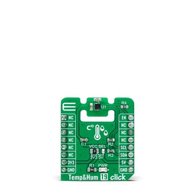 MIKROE-4922 MikroElektronika