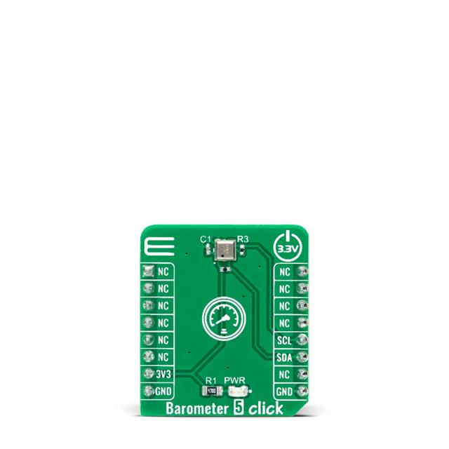 MIKROE-4924 MikroElektronika