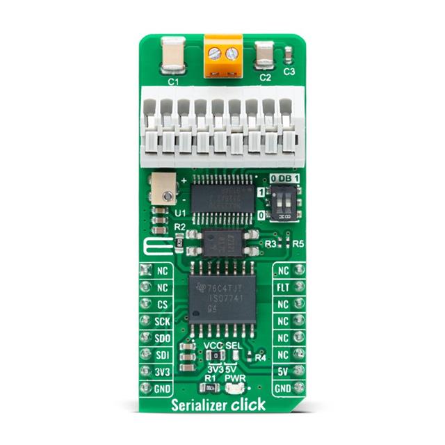 MIKROE-4925 MikroElektronika