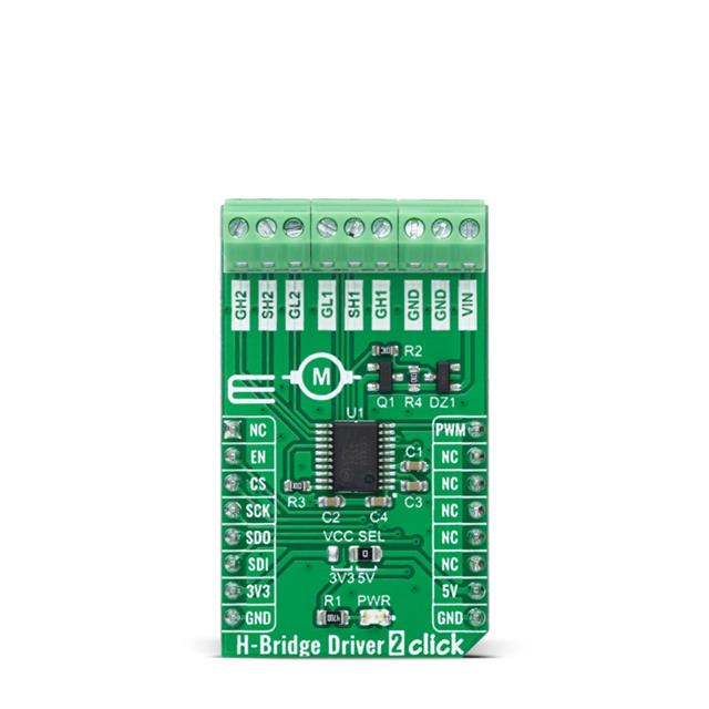 MIKROE-4931 MikroElektronika