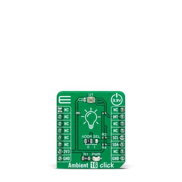 MIKROE-4933 MikroElektronika