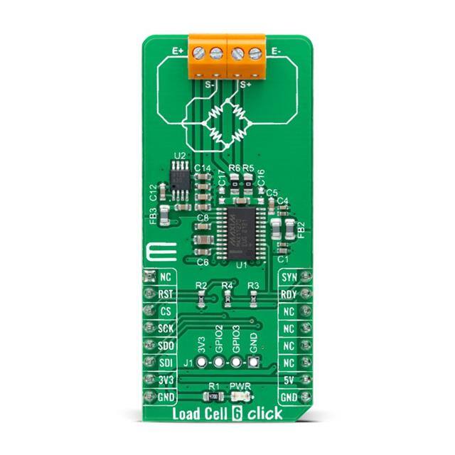 MIKROE-4940 MikroElektronika