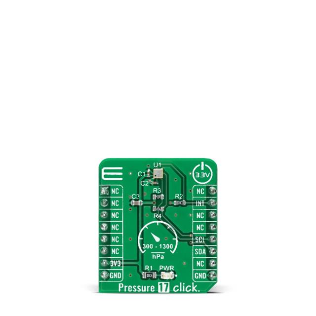 MIKROE-4944 MikroElektronika