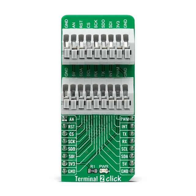 MIKROE-4951 MikroElektronika