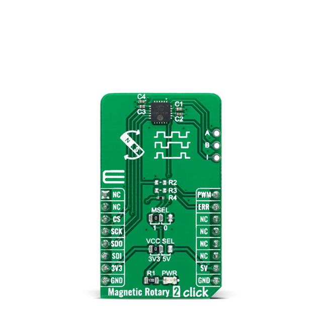 MIKROE-4952 MikroElektronika