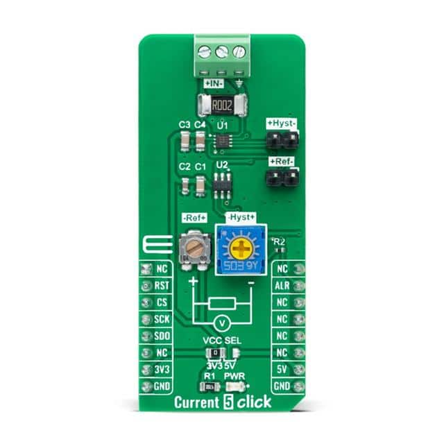 MIKROE-4953 MikroElektronika