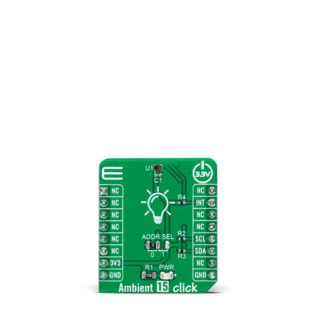 MIKROE-4967 MikroElektronika