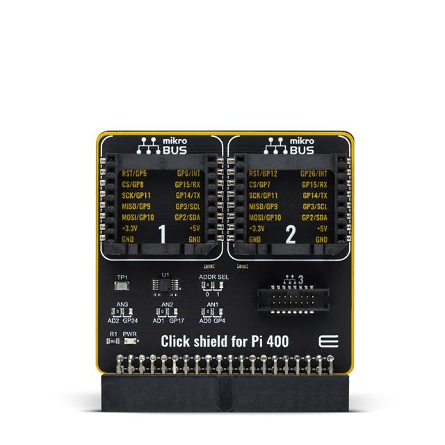 MIKROE-4970 MikroElektronika