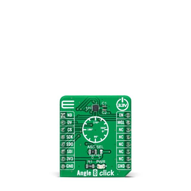 MIKROE-4971 MikroElektronika