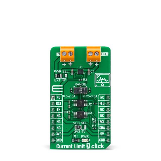 MIKROE-4972 MikroElektronika