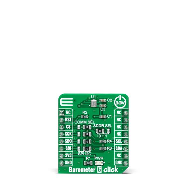 MIKROE-4978 MikroElektronika