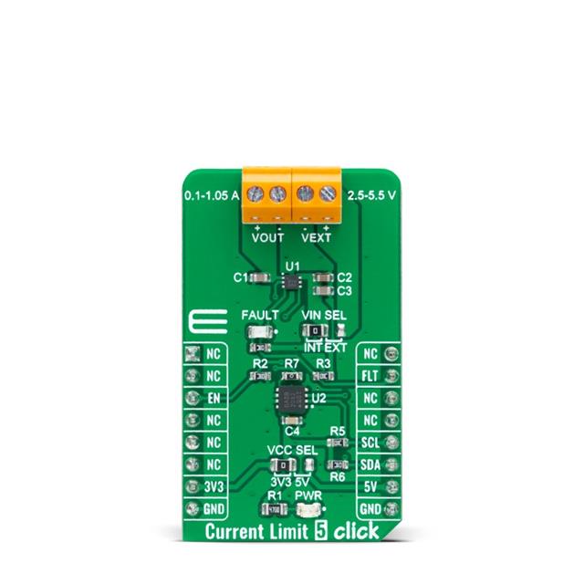 MIKROE-4999 MikroElektronika