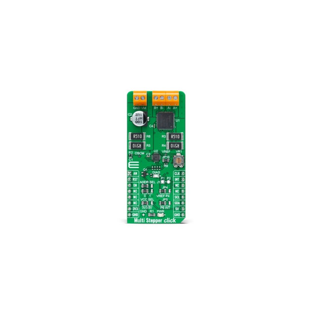 MIKROE-5037 MikroElektronika