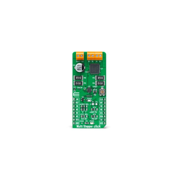 MIKROE-5039 MikroElektronika