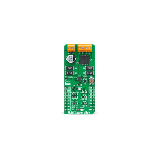 MIKROE-5040 MikroElektronika