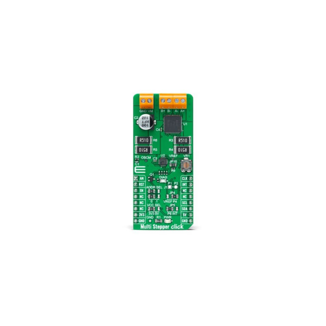 MIKROE-5042 MikroElektronika