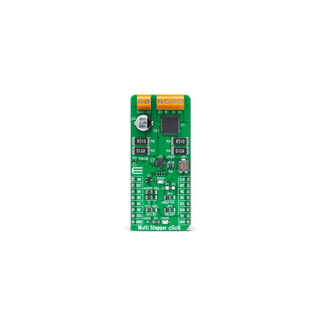 MIKROE-5043 MikroElektronika