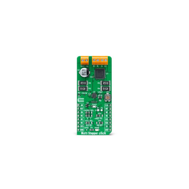 MIKROE-5044 MikroElektronika