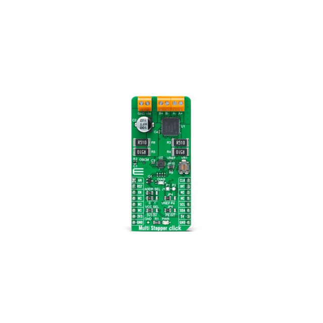 MIKROE-5045 MikroElektronika