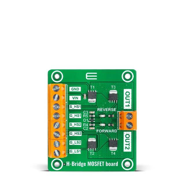 MIKROE-5053 MikroElektronika