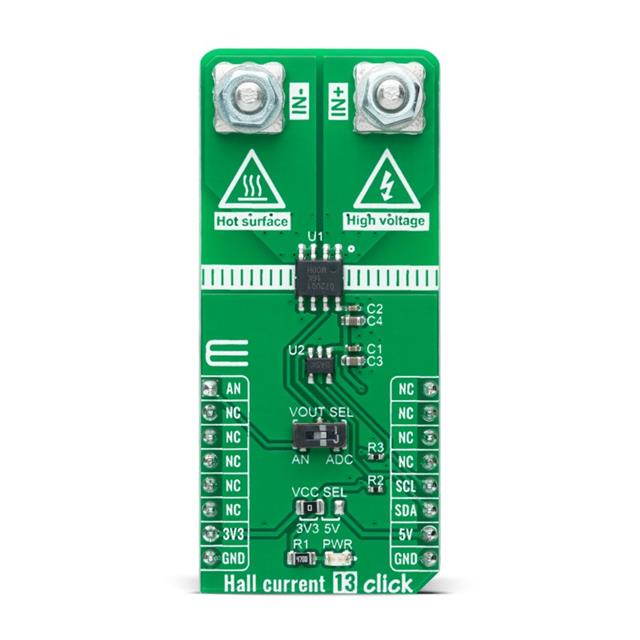 MIKROE-5066 MikroElektronika