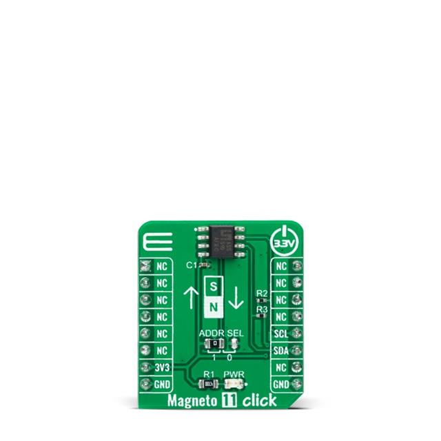 MIKROE-5067 MikroElektronika