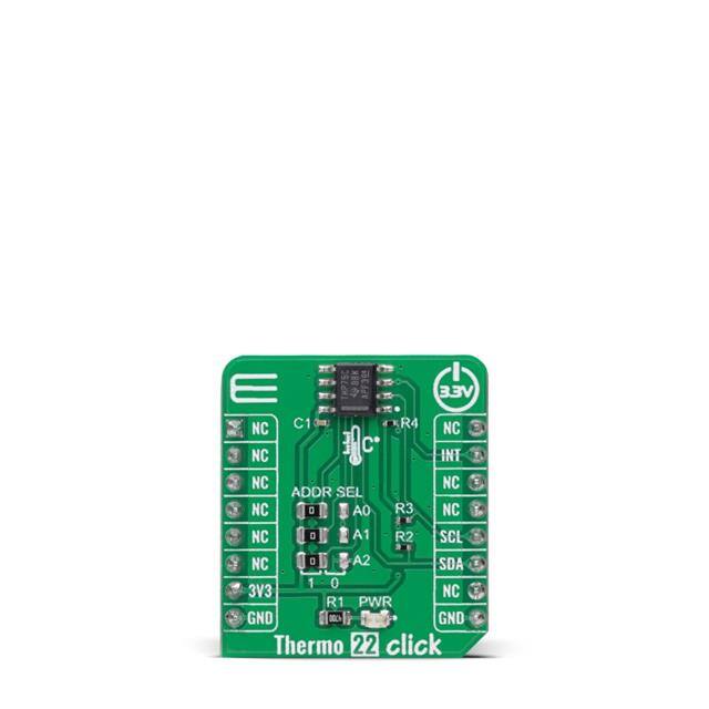 MIKROE-5068 MikroElektronika