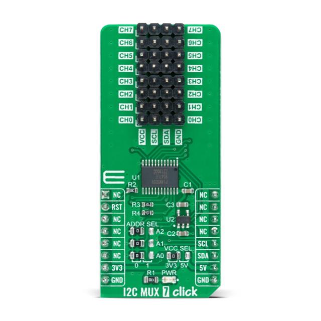 MIKROE-5069 MikroElektronika