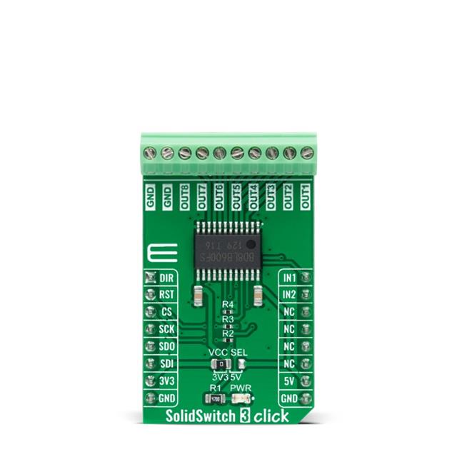 MIKROE-5079 MikroElektronika