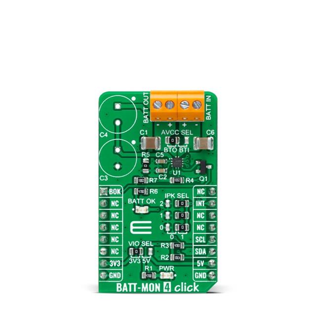 MIKROE-5092 MikroElektronika