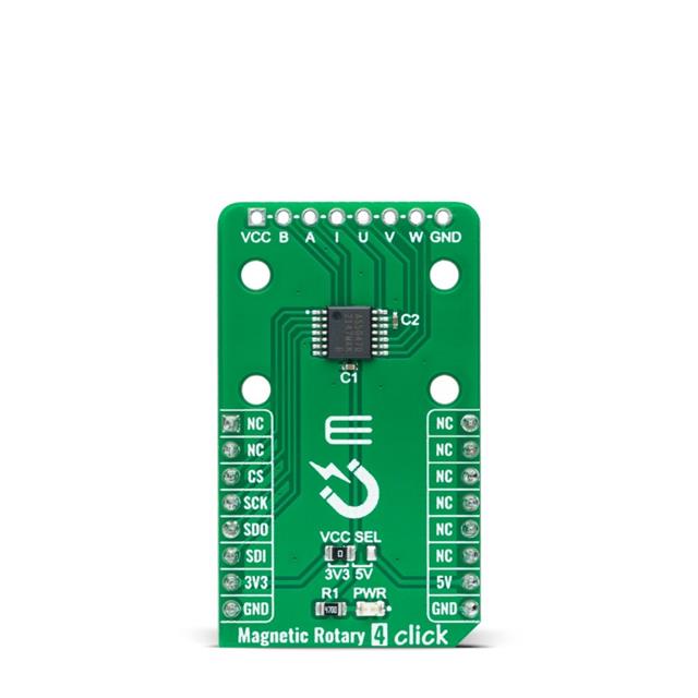 MIKROE-5223 MikroElektronika