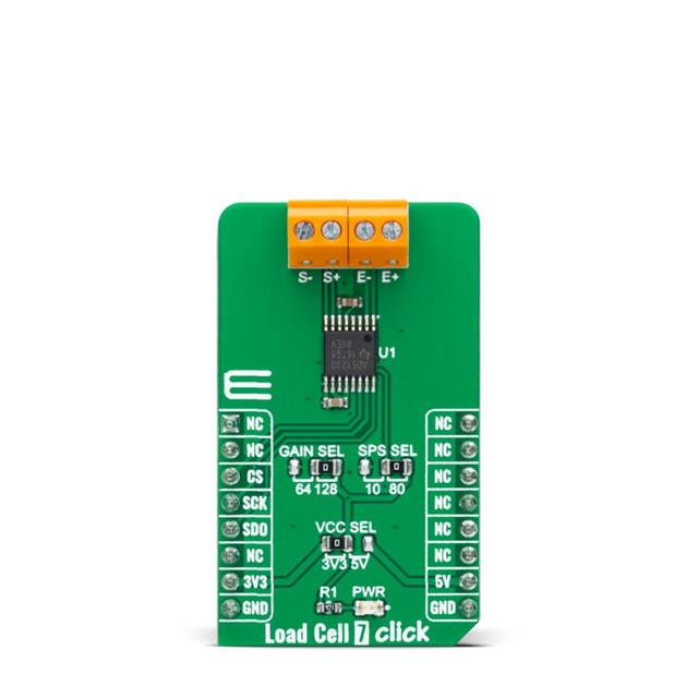 MIKROE-5276 MikroElektronika