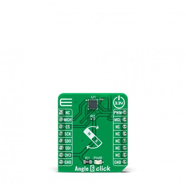 MIKROE-5282 MikroElektronika