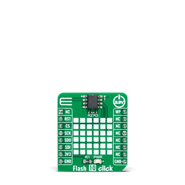 MIKROE-5289 MikroElektronika