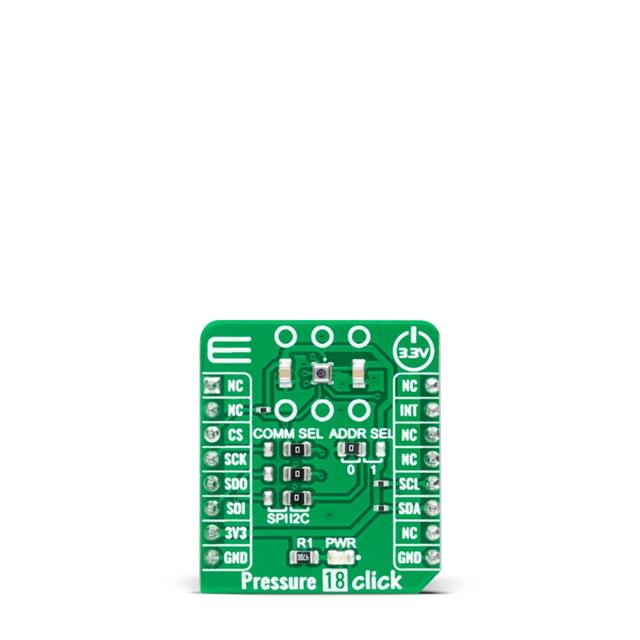 MIKROE-5296 MikroElektronika