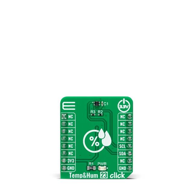 MIKROE-5301 MikroElektronika